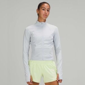 Lululemon Final Mile jacket size 6